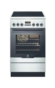 Kuchenka elektryczna Electrolux EKC54550OX